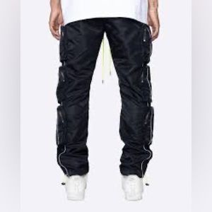 COPY - Eptm men’s 6 pocket cargo pants
